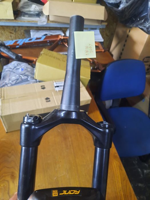 Rock shox judy a ar 29