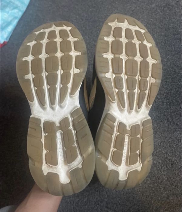 Amiri кроссовки