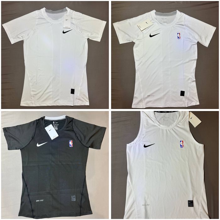 Футболки Nike / Nike Dri-Fit T-shirts