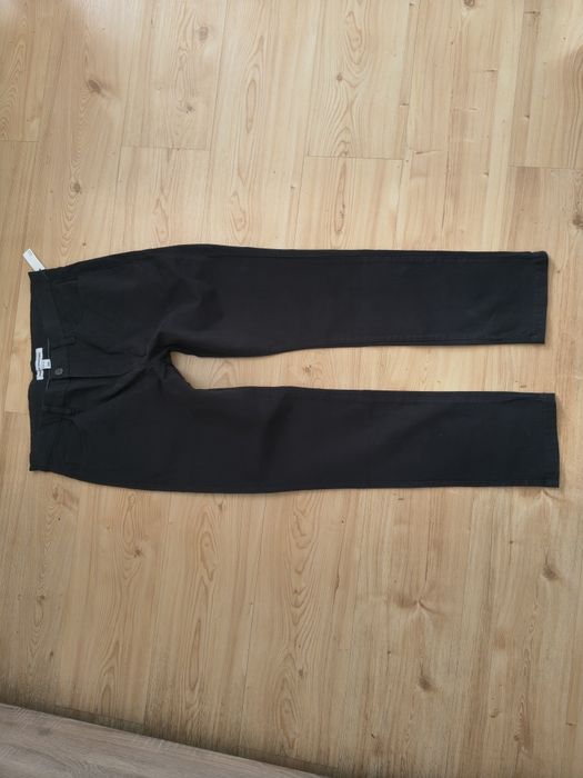 Męskie jeansy W34 L31
