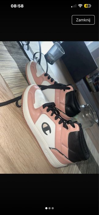 Buty Damskie rozmiar 39