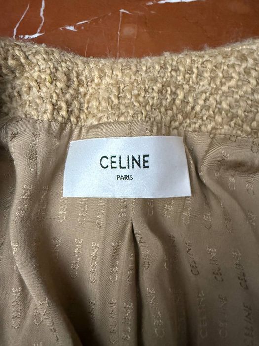 Жакет Celine оригінал