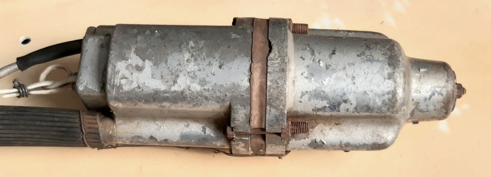 Погружной насос Малятко . БВ-0,12-40