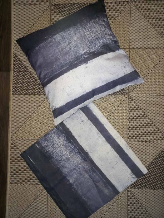 Наволочки 4 шт. дуже гарні