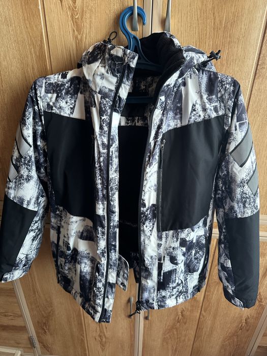 Куртка демісезонна  Justplay