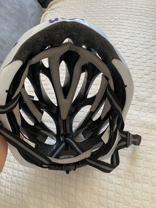 Capacete de ciclismo Uvex