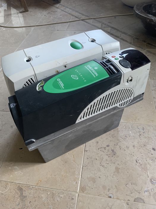 CNC Spindle Variable Frequency Drive 20 HP64862801483779123
