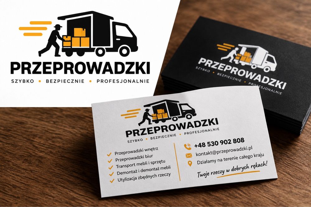 Przeprowadzki z Wnoszeniem – Tanio i Profesjonalnie