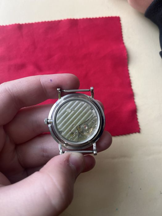 Vacheron Constantin