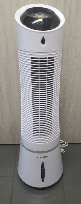 OKAZJA NOWA KLIMA - Nowy Klimatyzator Skyscraper Ice 1szt.