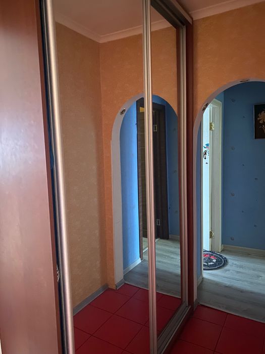 Шкаф купе в прихожую