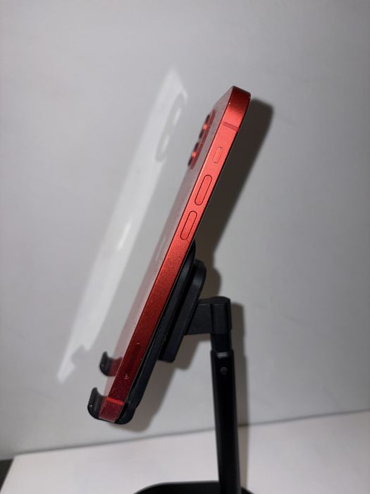 iPhone 12 (PRODUCT RED) 64 GB – zadbany