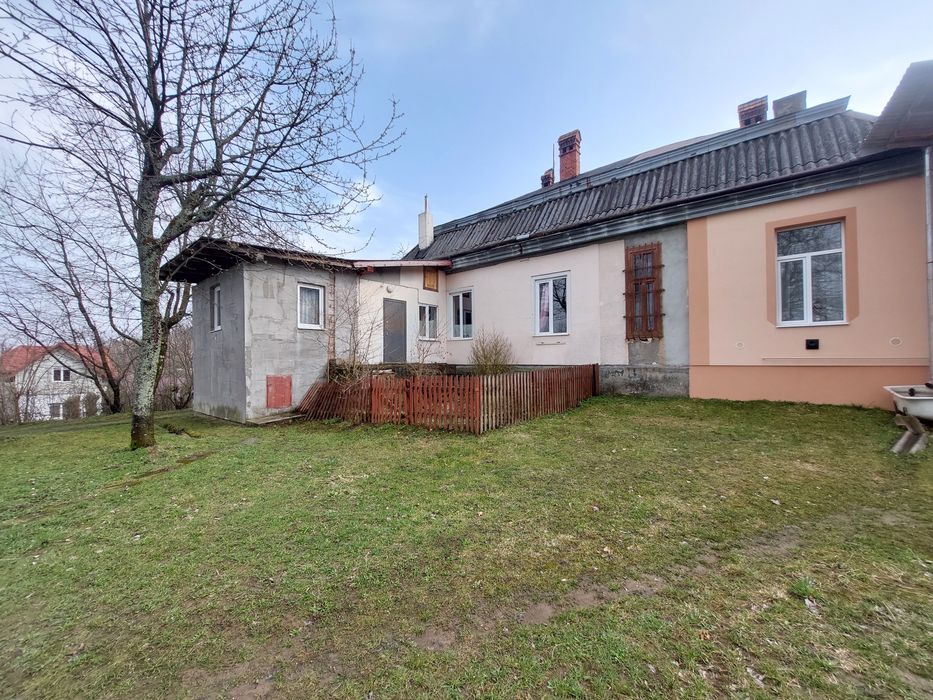 Продаж 2кім кв приват типу 72м2, в. Палія м. Борислав