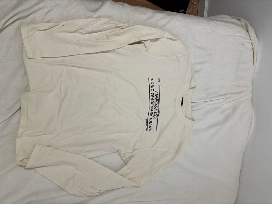 Camisola Tiffosi