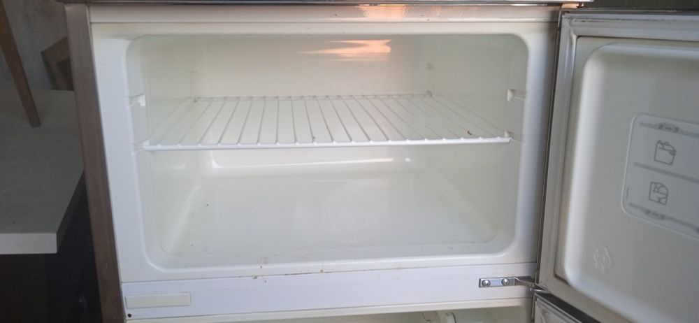 Lodówka Ardo 54x154 , transport