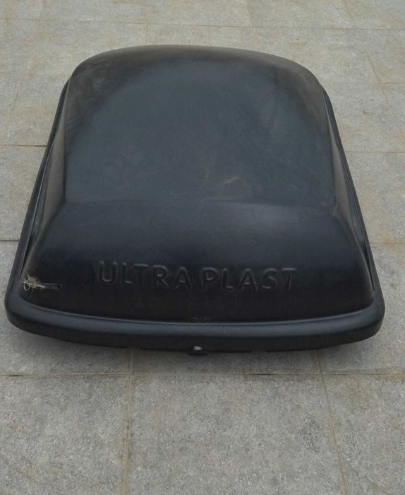 Mala de tejadilho 300L