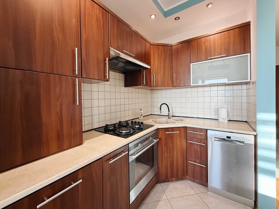 Piaseczno | 47m2 | 2 pokoje | parking| balkon