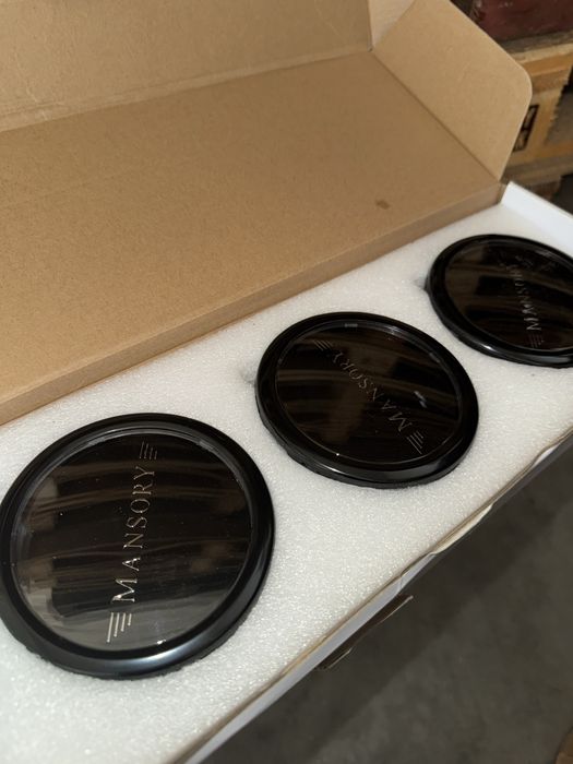 Колпачки Заглушки