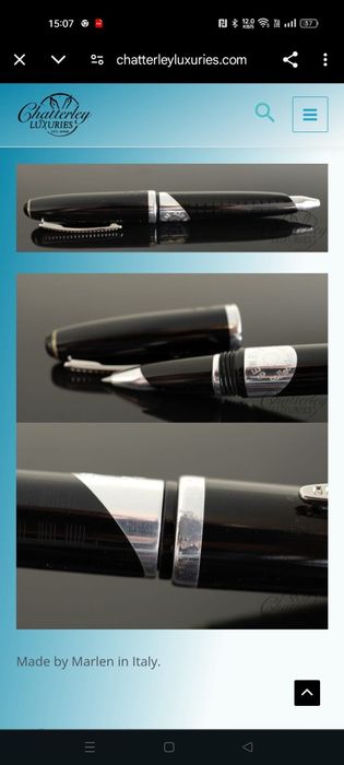 Długopis Orginalny Marlen