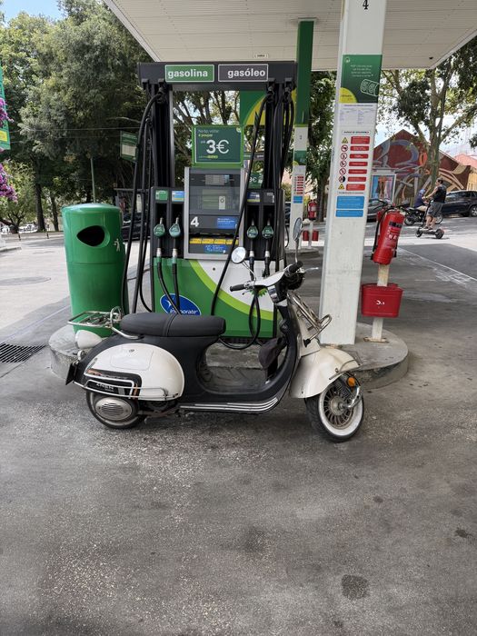 Mota ZNEN 125cc / 2021