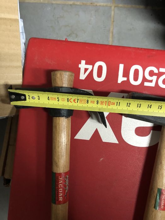 Martelos jaguar novos ultimos modelos