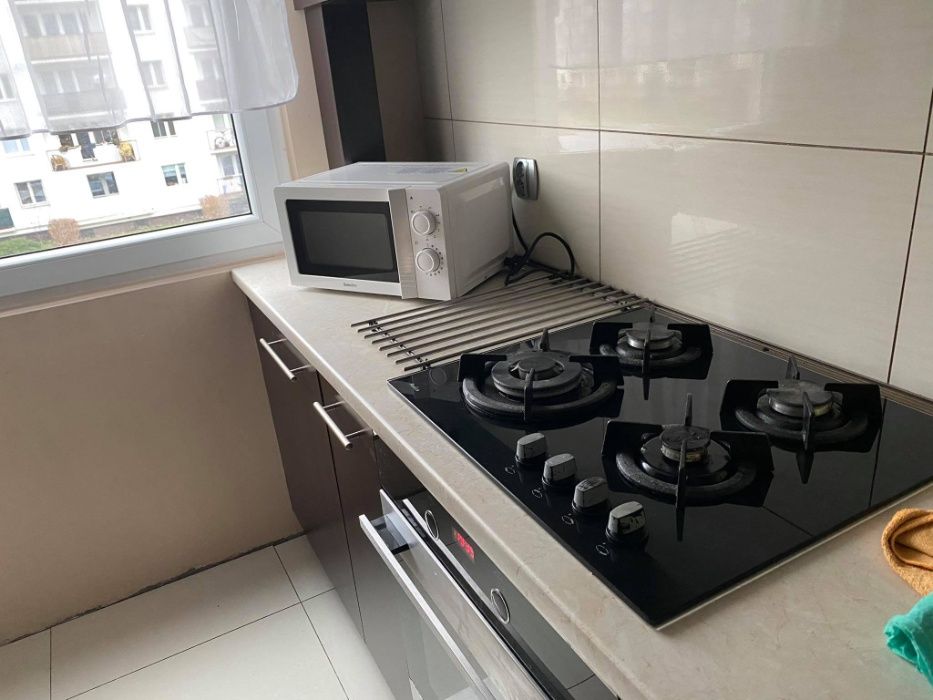 Kwatery pracownicze - Ruda Śląska