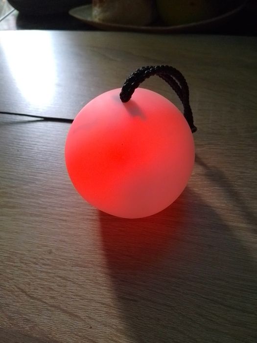 Продам светящийся шарик