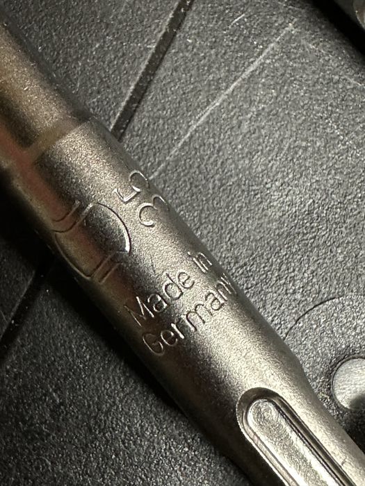 Бур SDS-PLUS MX4 MILWAUKEE, діаметр 6, 8, 10, 12 мм