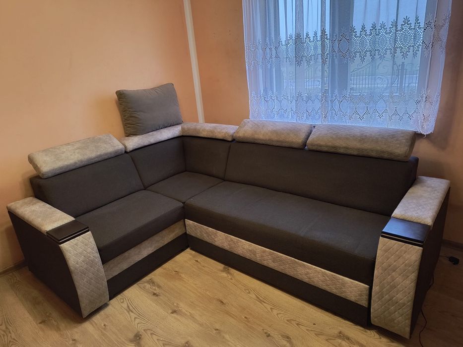 Na sprzedaz narożnik