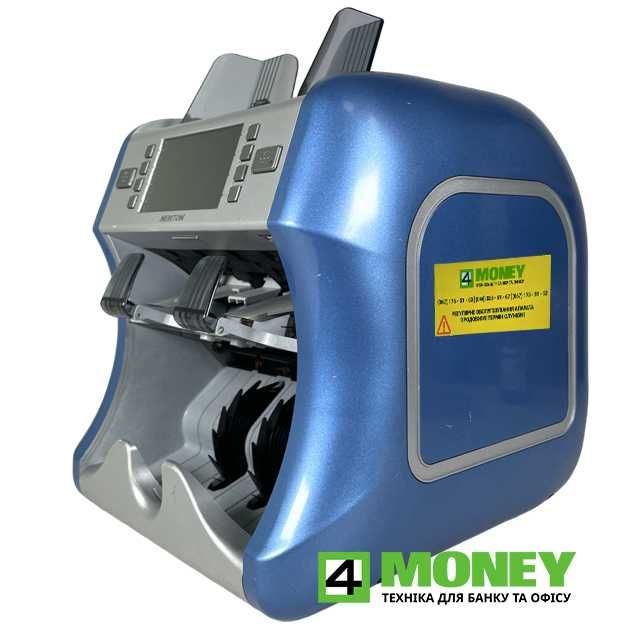 CОРТИРОВЩИК Kisan Newton PF / FS VS 2020 -2022 КАК НОВЫЙ Счетчик Киев