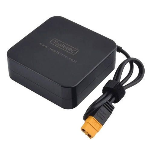 Блок живлення ToolkitRC ADP100 100W 20V 5A