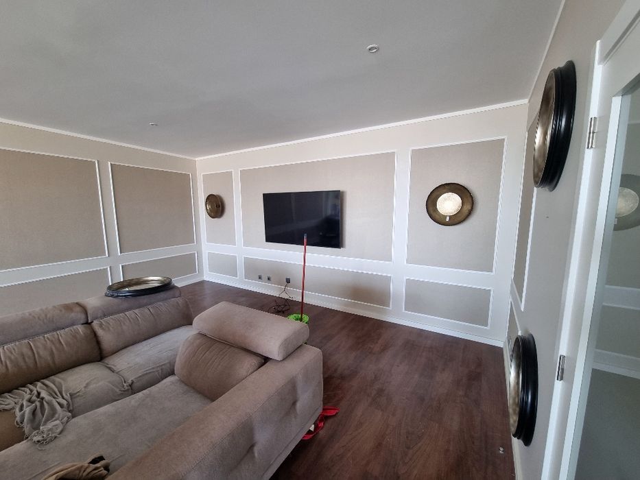 TAKITAFEEITO-Remodelação