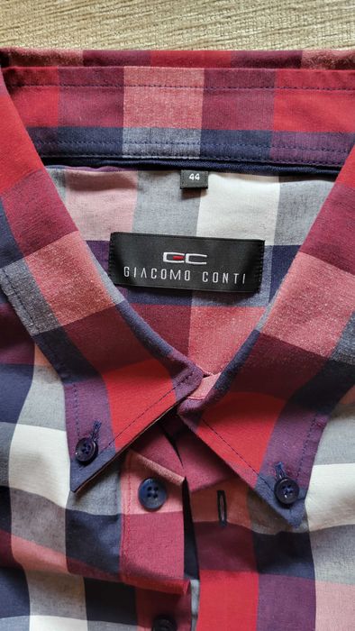 Koszula męska Giacomo Conti