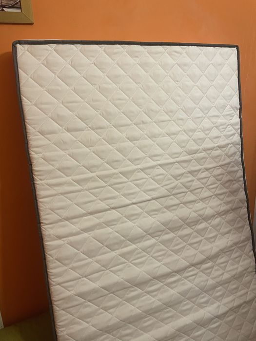 Sprzedam Łóżko dziecięce