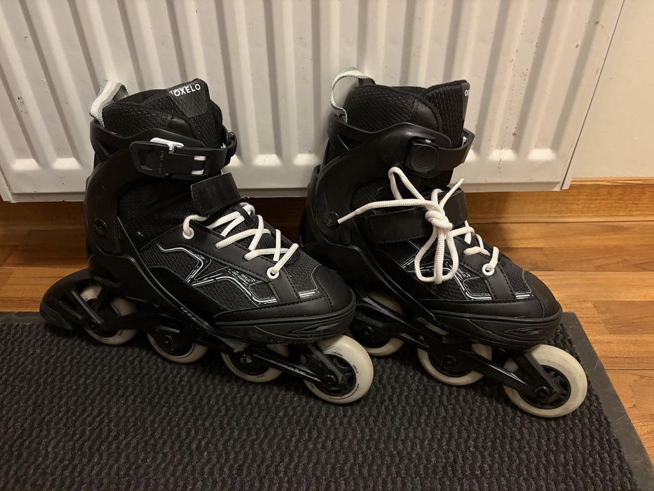 Rolki Decathlon Oxelo