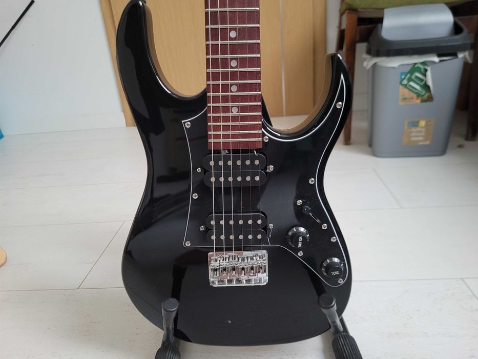 Gitara elektryczna Harley Benton