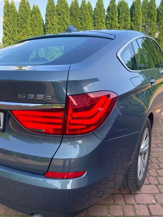 Sprzedam BMW 5gt