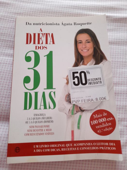 Livros  vários  temas