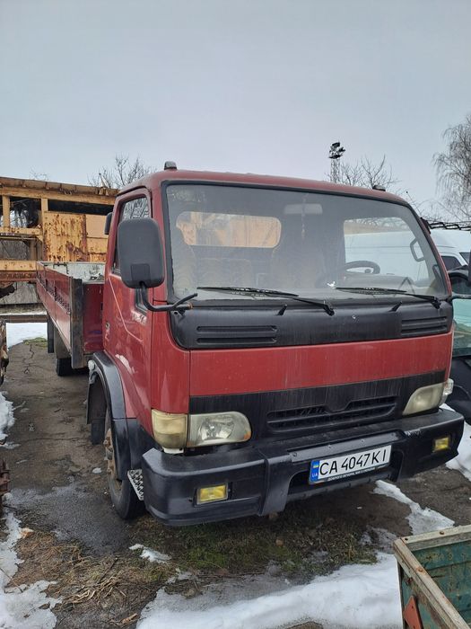 Продам Грузовик Dongfeng DF-47