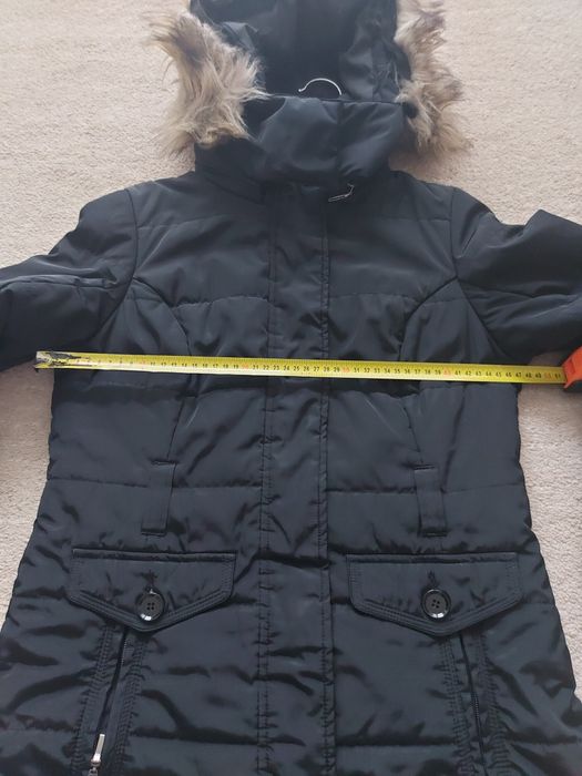 Kurtka zimowa Camaieu, rozmiar 36