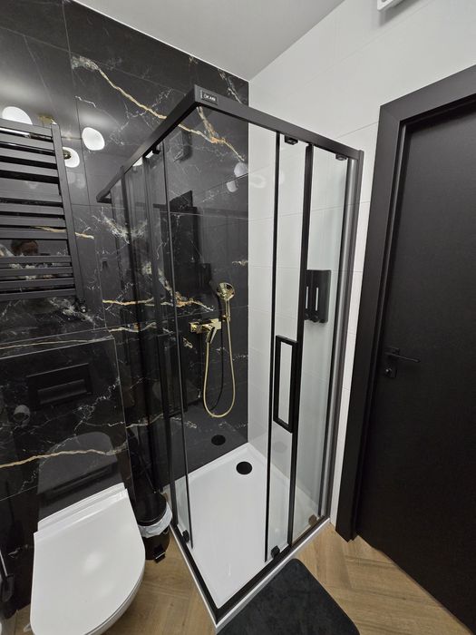 Apartamentu z jacuzzi nad Motławą -wolne od 30.08