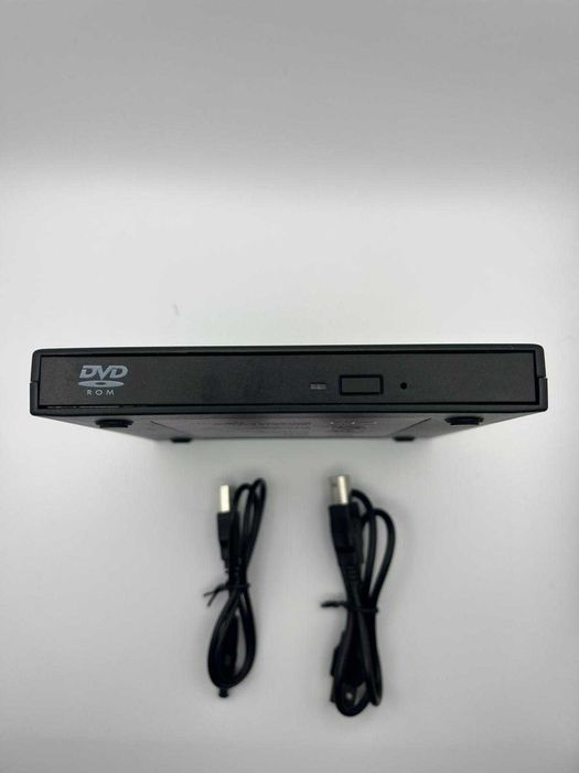 DVD ROM Drive Óptico Externo