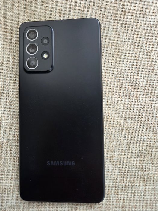 Самсунг  galaxy  А 52, 256 GB, ,8 ram..