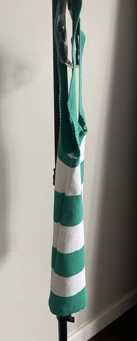 Bluzeczka na ramiączka