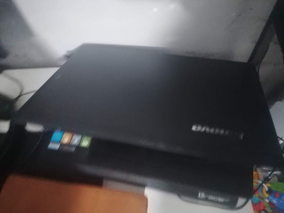 Laptop LENOVO G50-30 80G