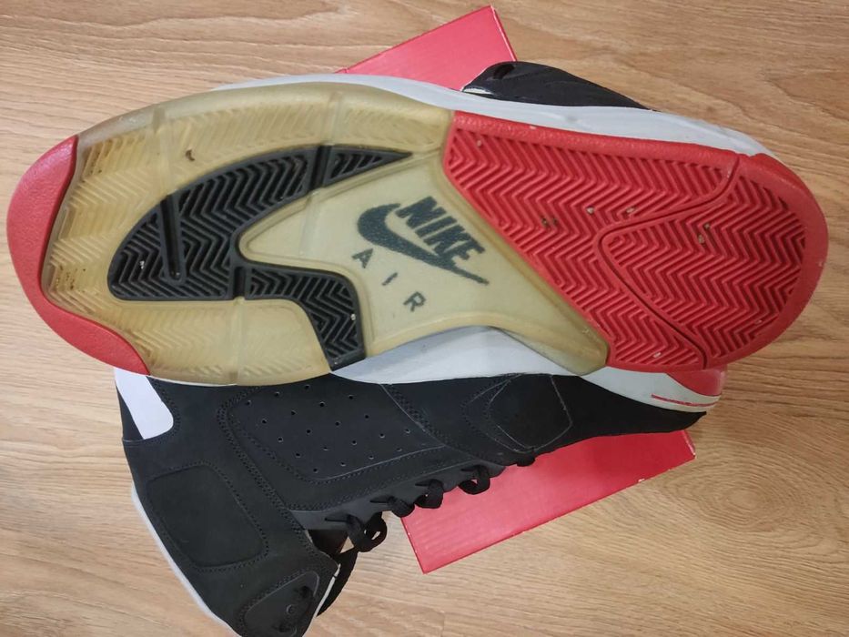 кроссовки Nike 46-47 оригинал