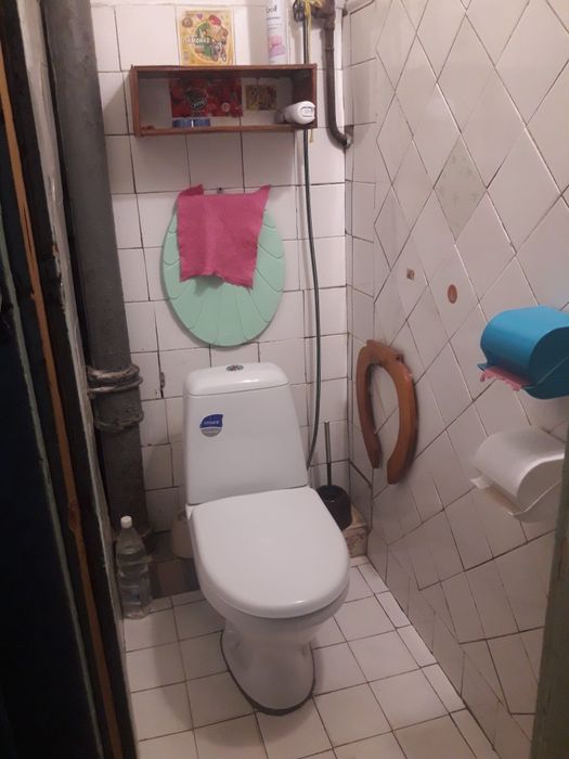 Продам свою Комнату! НОВЫЕ ДОМА!