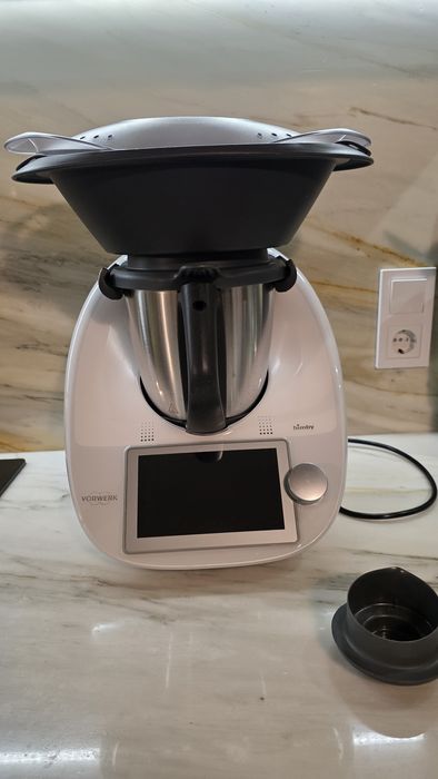 Bimby TM6 usada  em bom estado