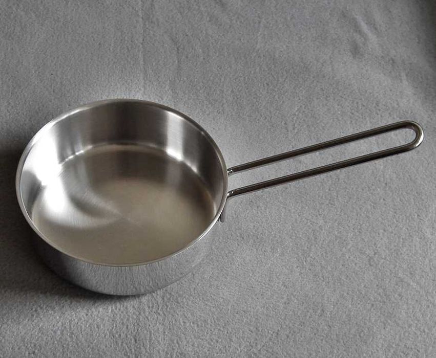 Duński rondel EVA TRIO 20cm o pojemności 2,0l