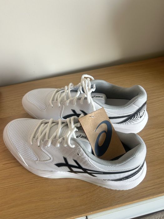 Asics Gel Dedicate 8 - Novos